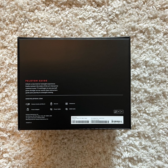 Peloton Guide - Picture 6 of 8